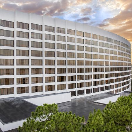 Omni Houston Hotel Екстериор снимка