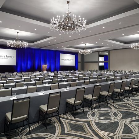 Omni Houston Hotel Екстериор снимка