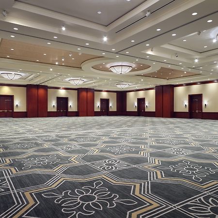 Omni Houston Hotel Екстериор снимка