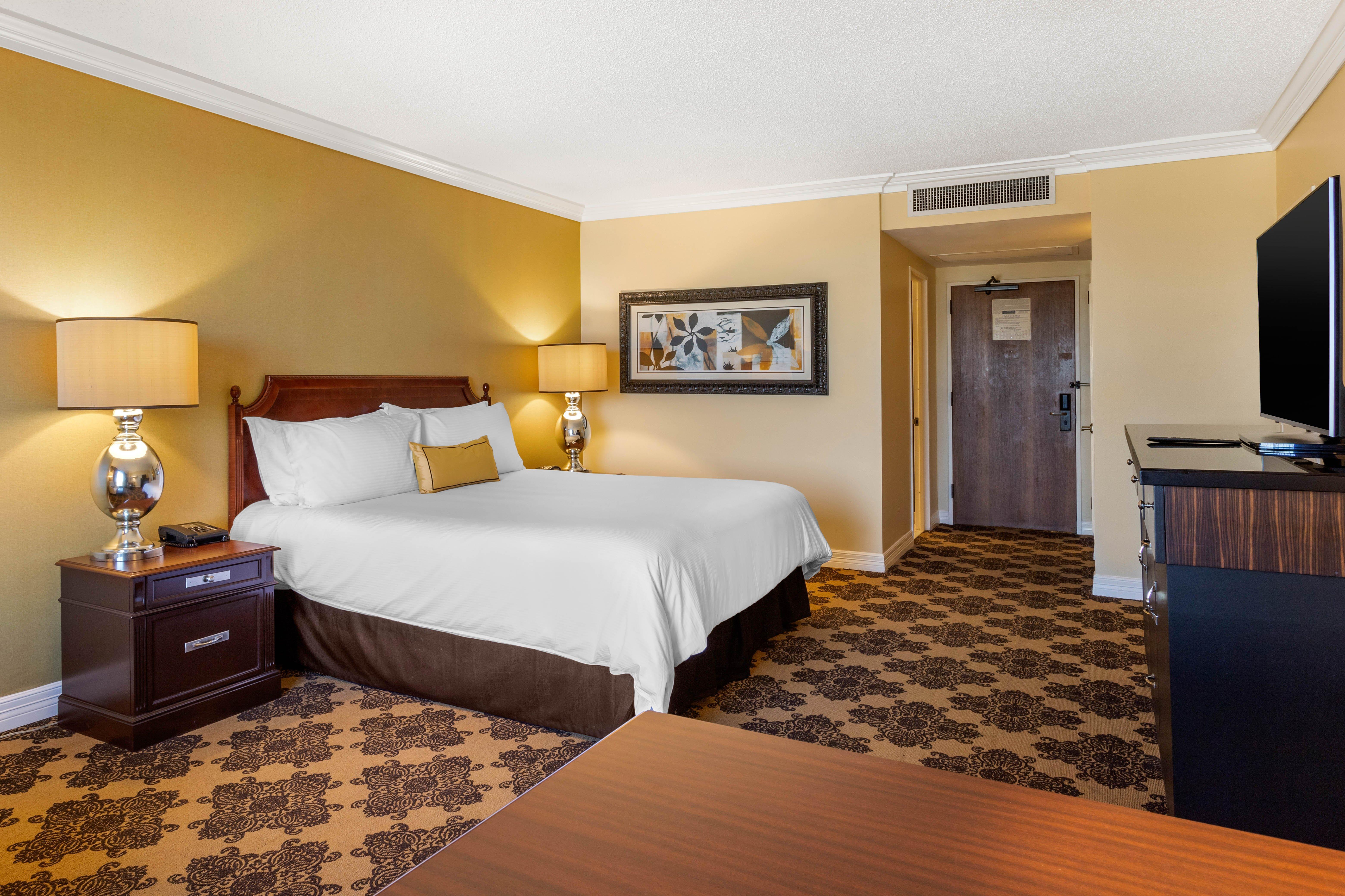 Omni Houston Hotel Екстериор снимка