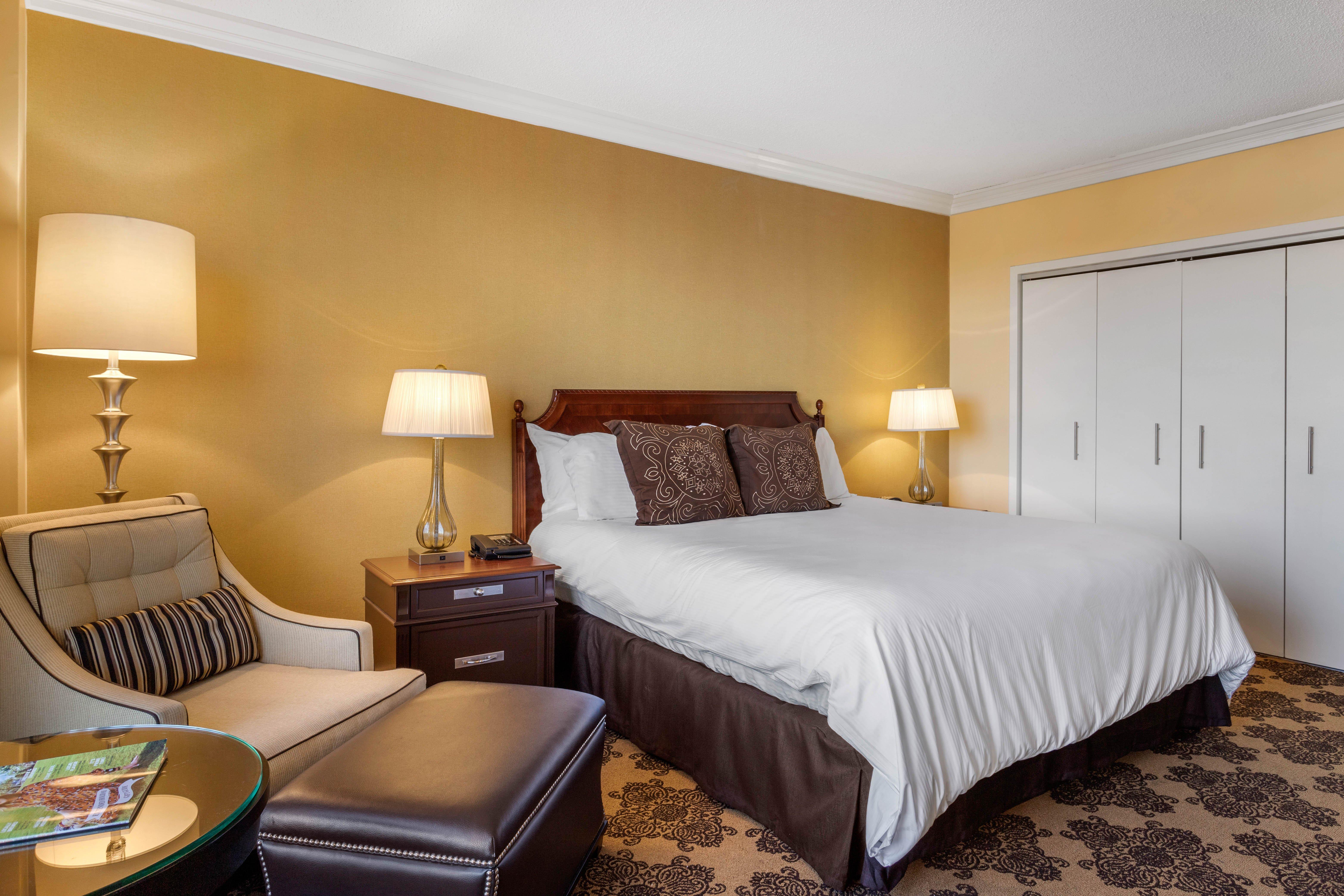 Omni Houston Hotel Екстериор снимка