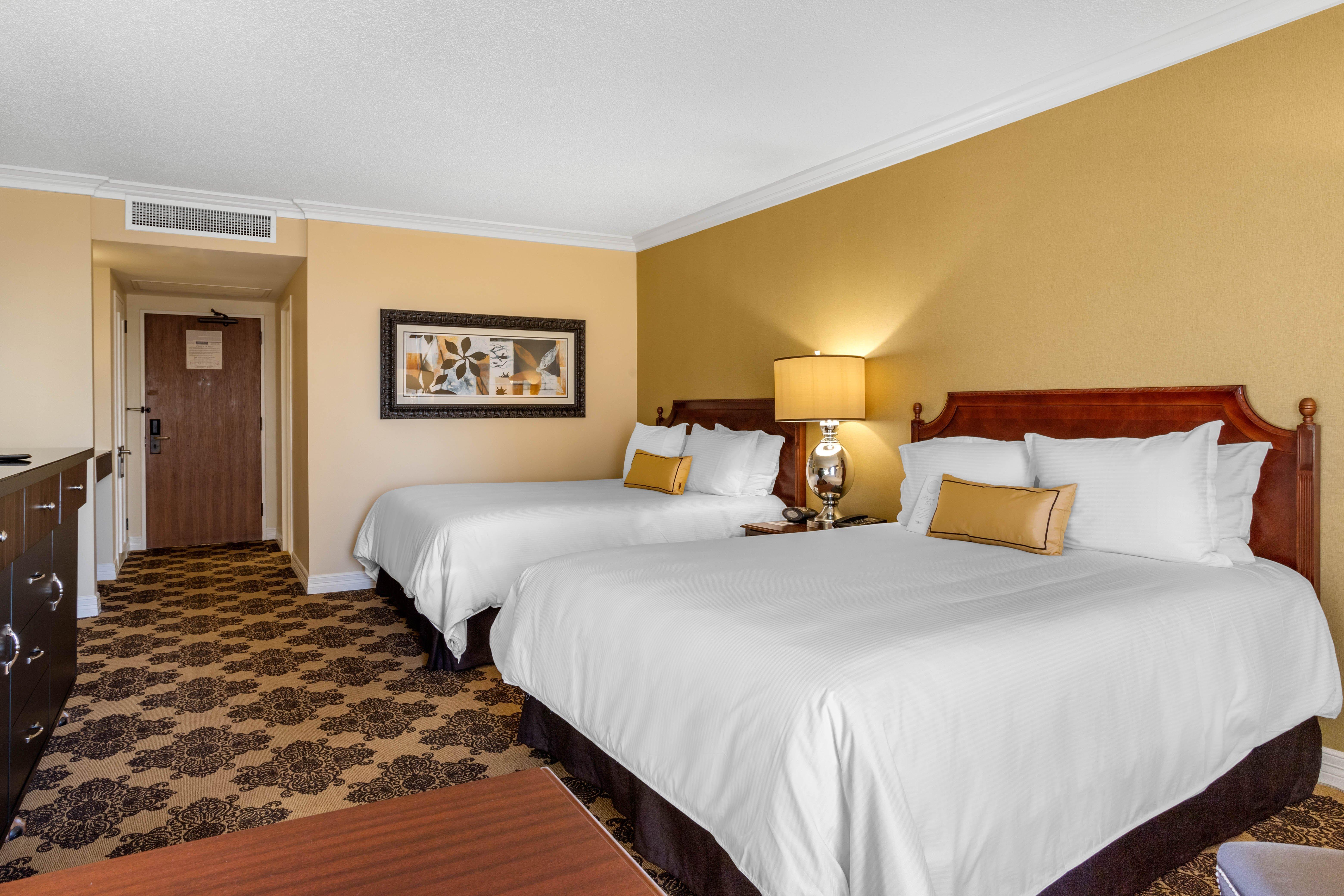Omni Houston Hotel Екстериор снимка