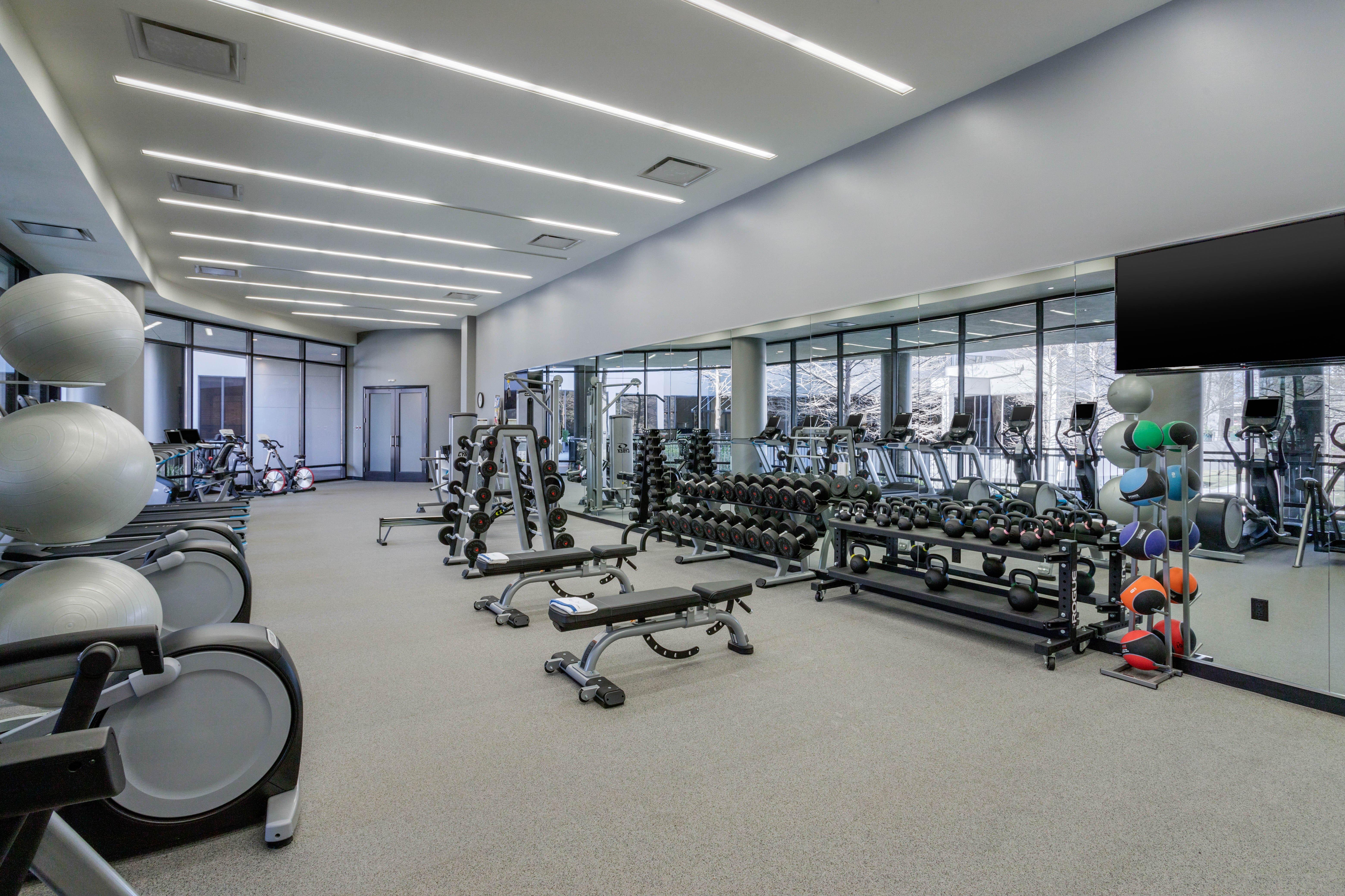 Omni Houston Hotel Екстериор снимка