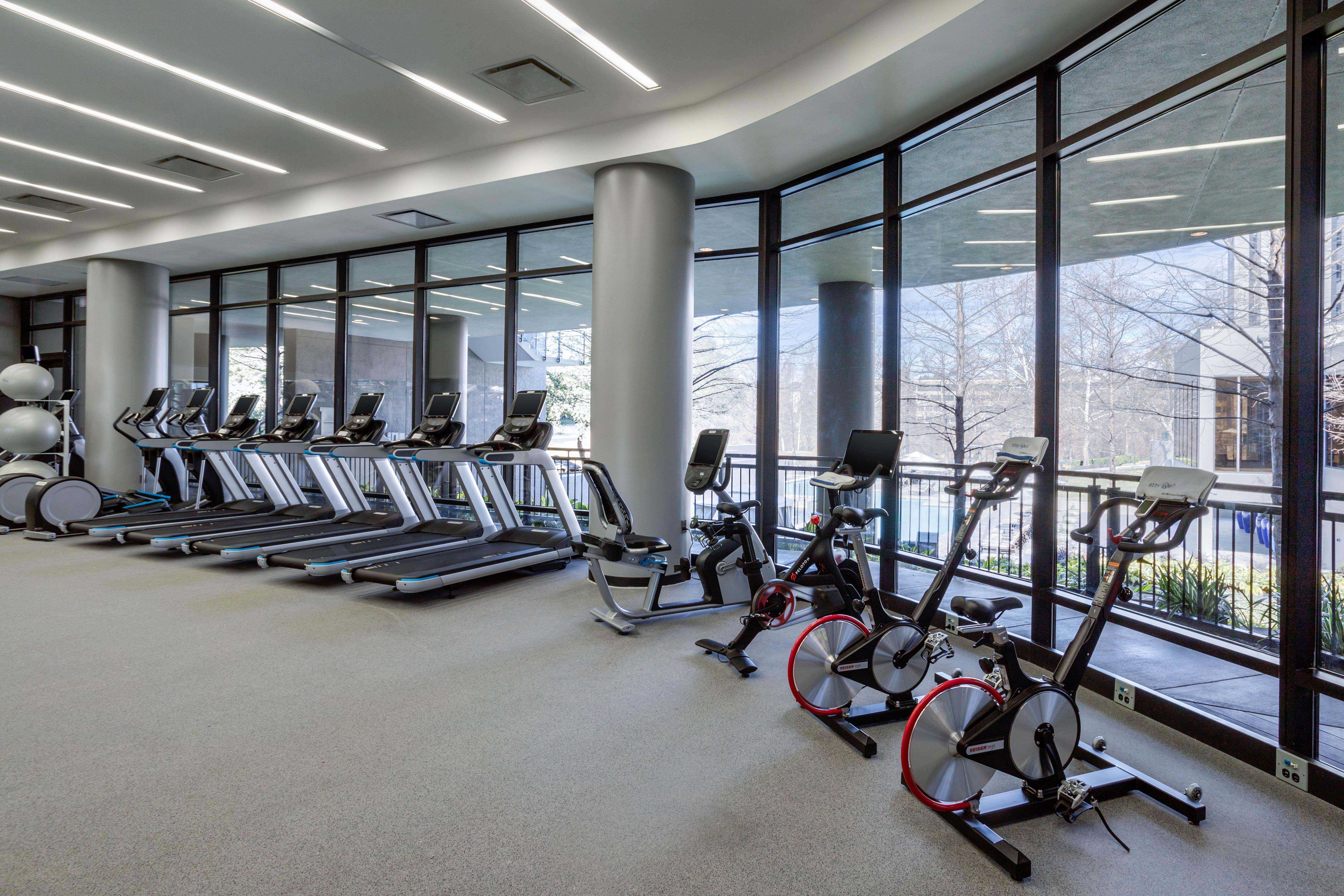 Omni Houston Hotel Екстериор снимка