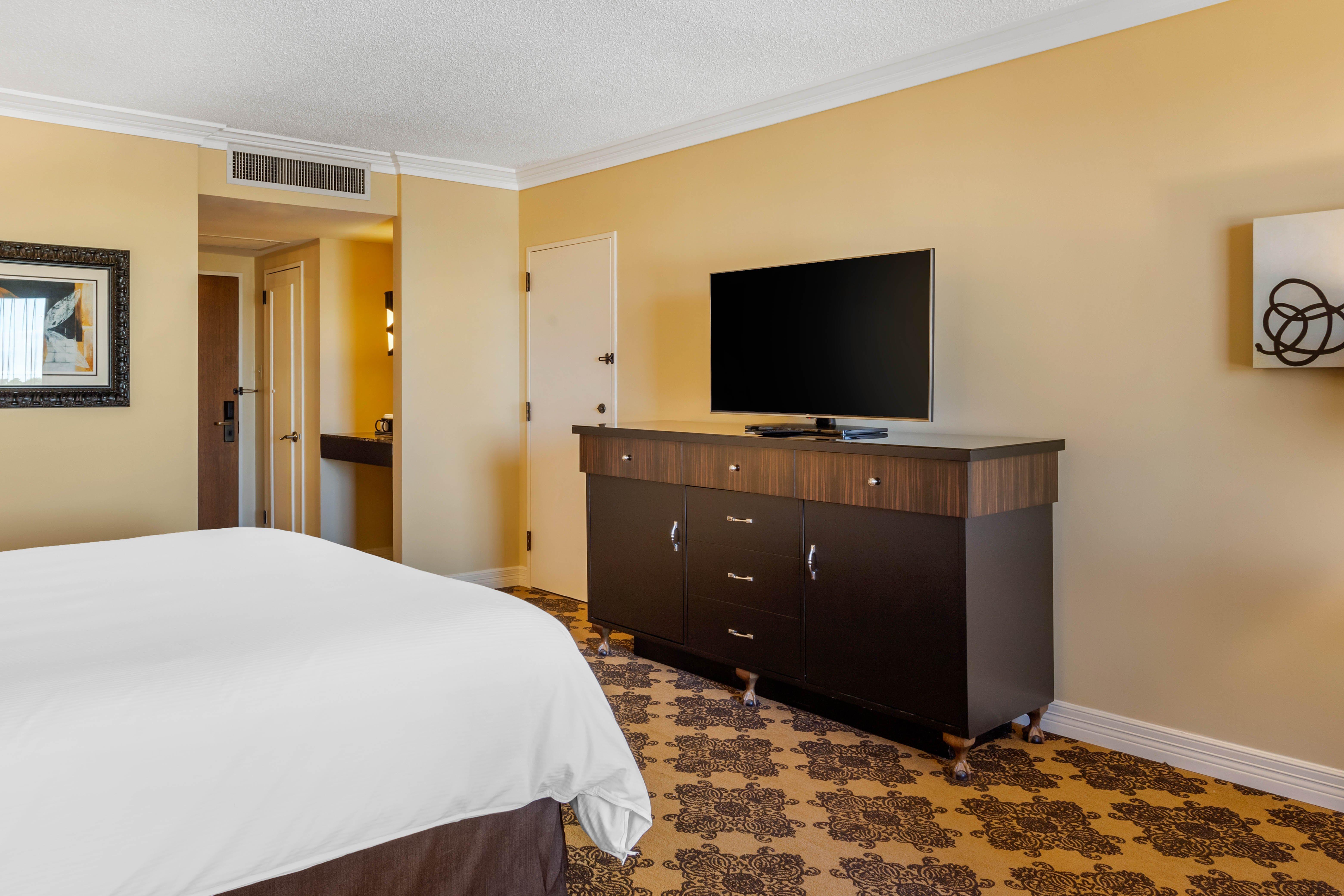 Omni Houston Hotel Екстериор снимка