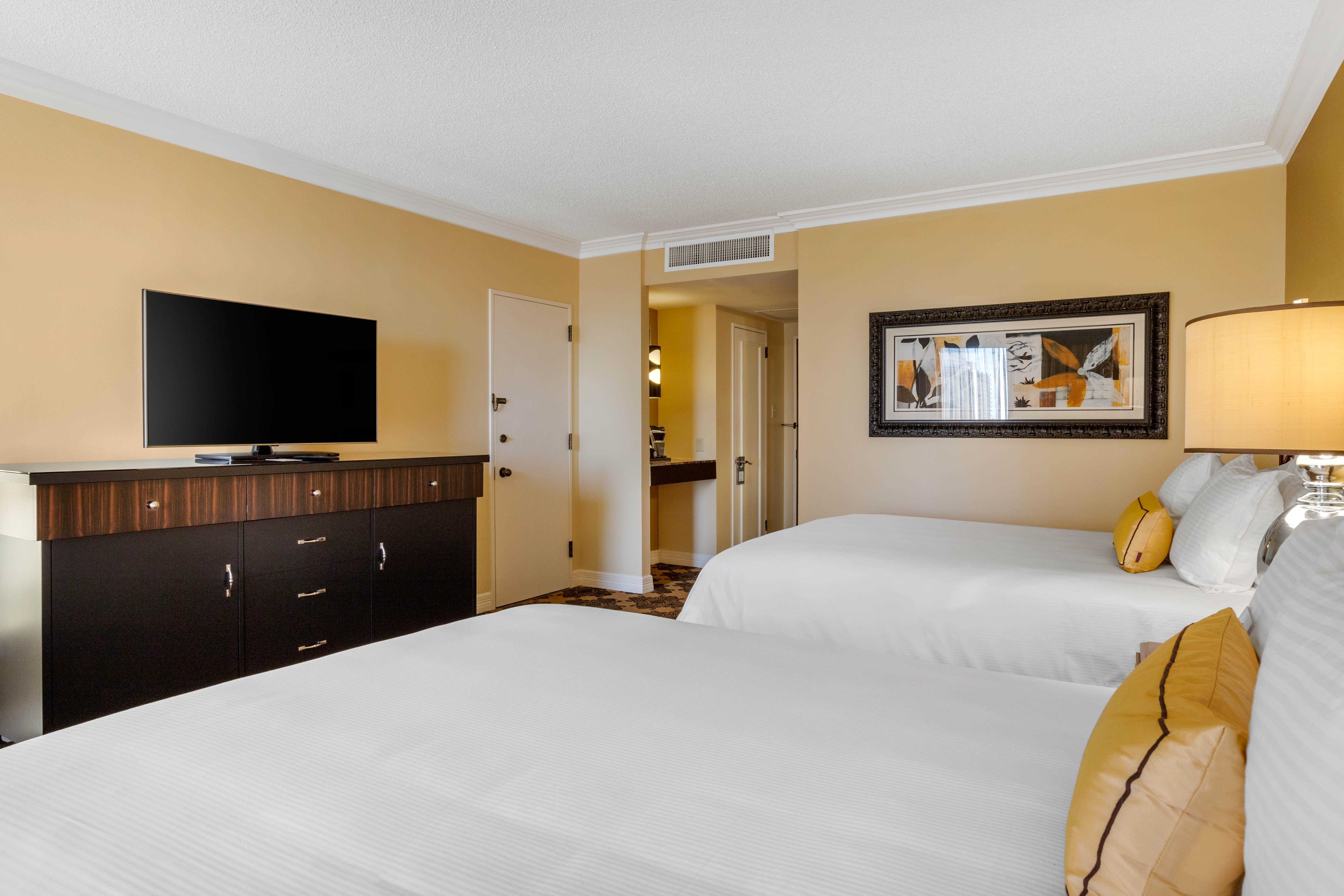 Omni Houston Hotel Екстериор снимка