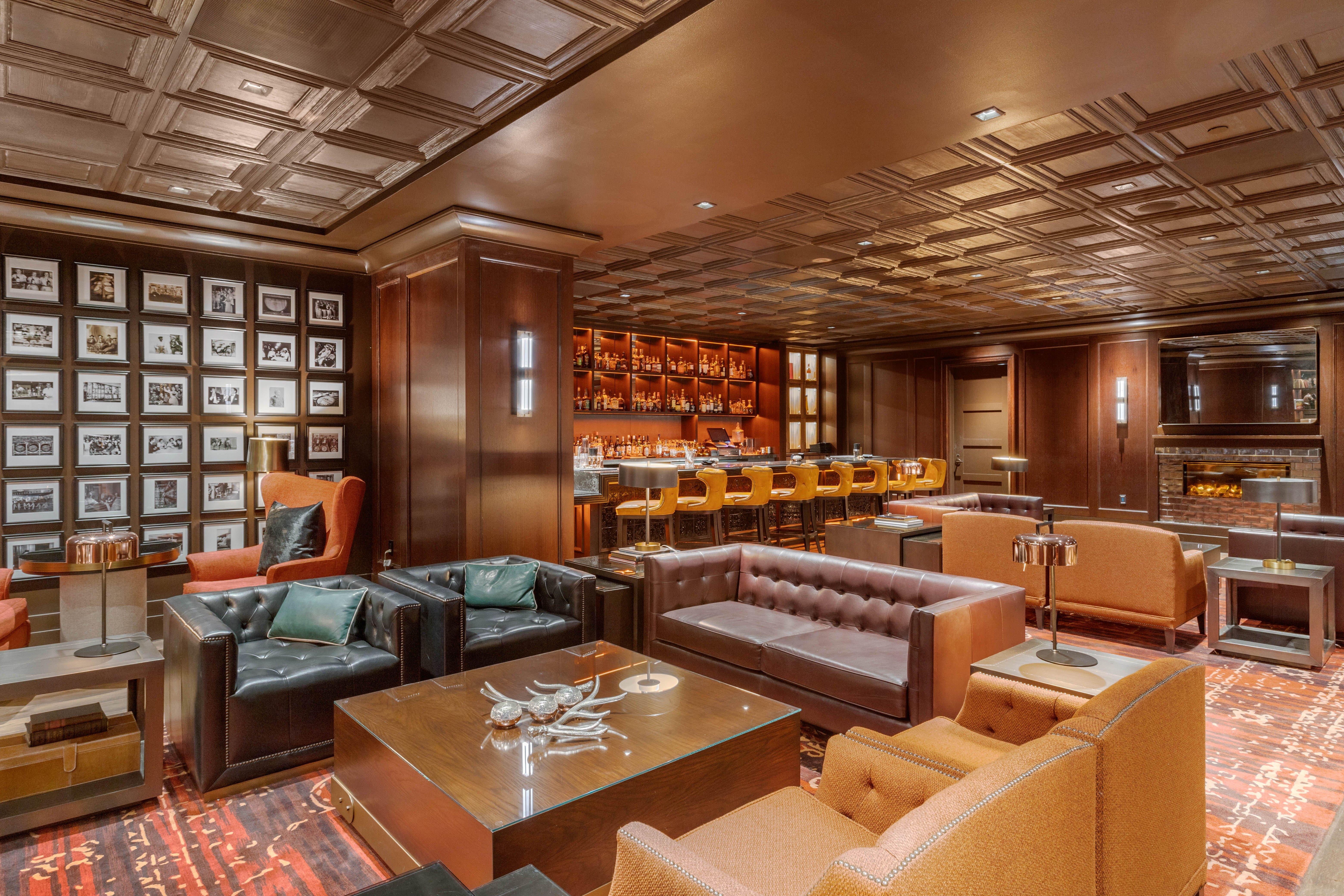 Omni Houston Hotel Екстериор снимка