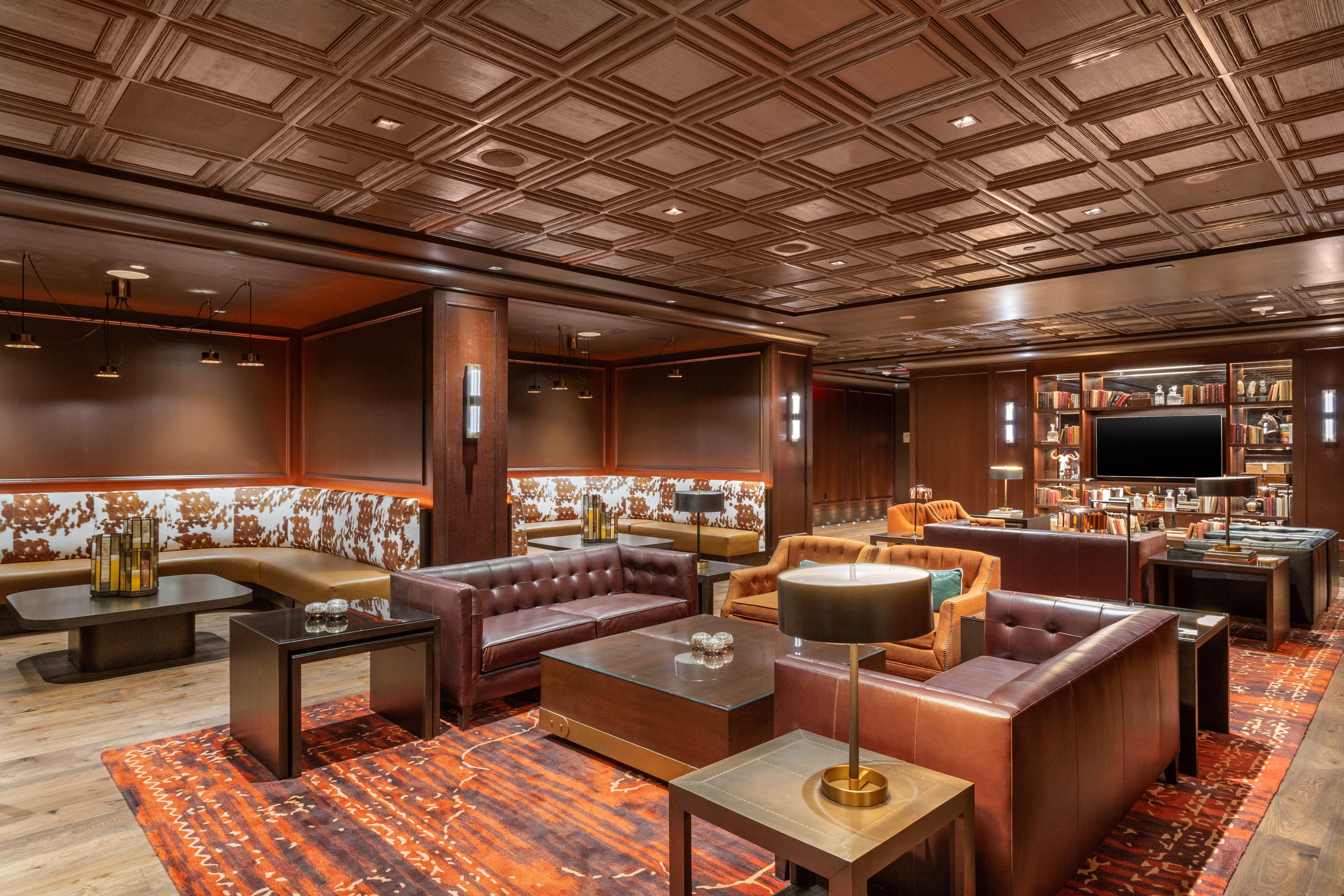 Omni Houston Hotel Екстериор снимка
