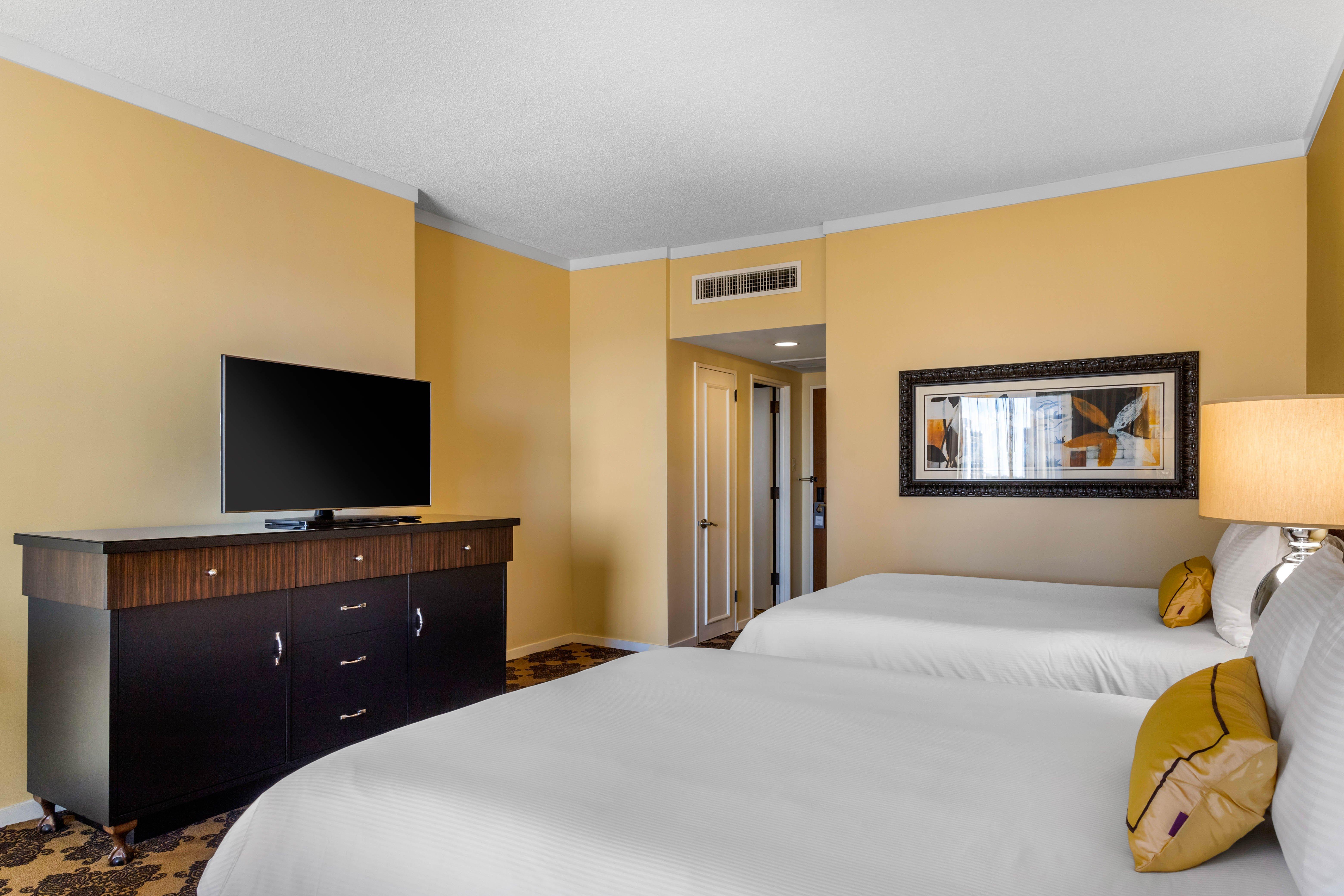 Omni Houston Hotel Екстериор снимка