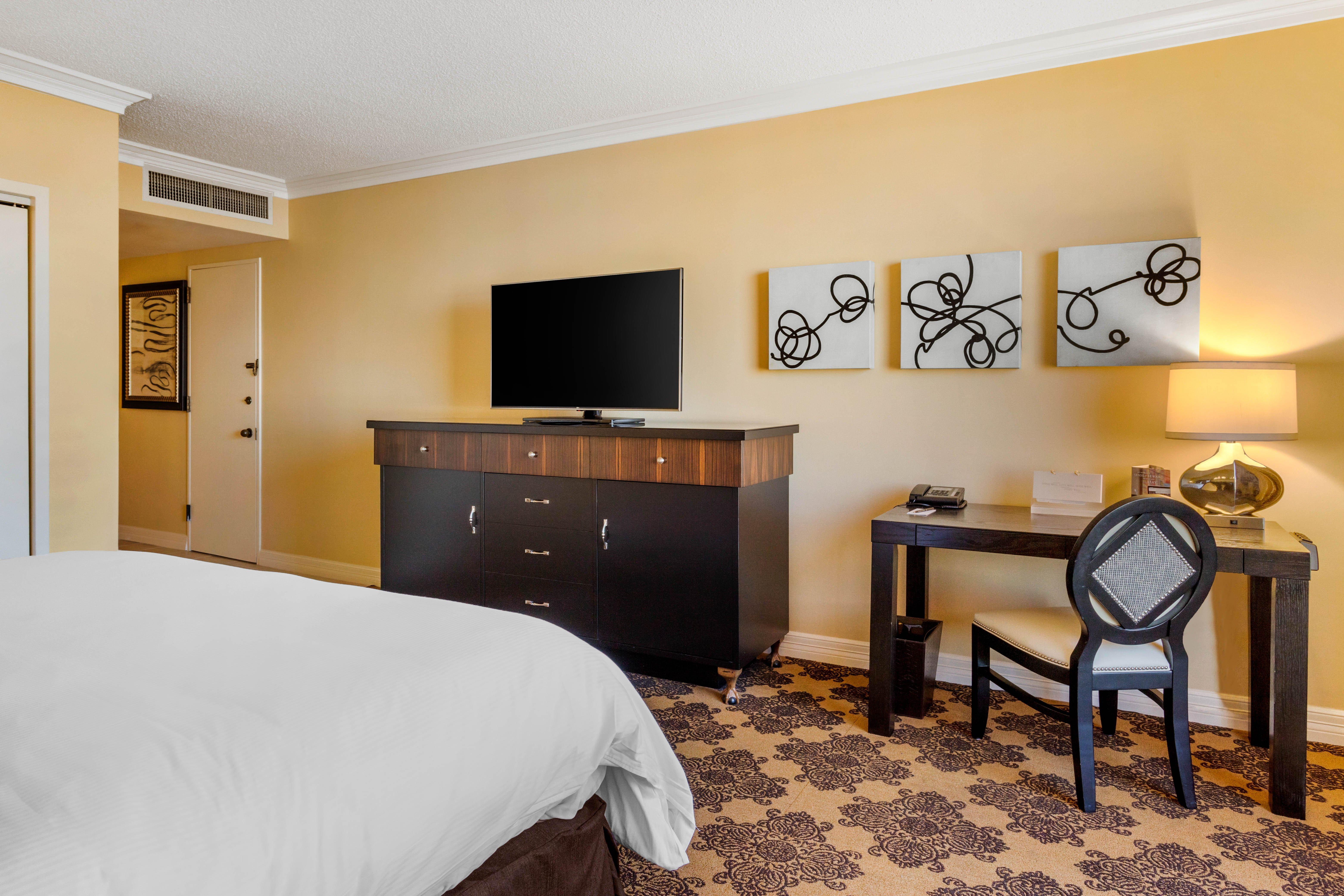 Omni Houston Hotel Екстериор снимка