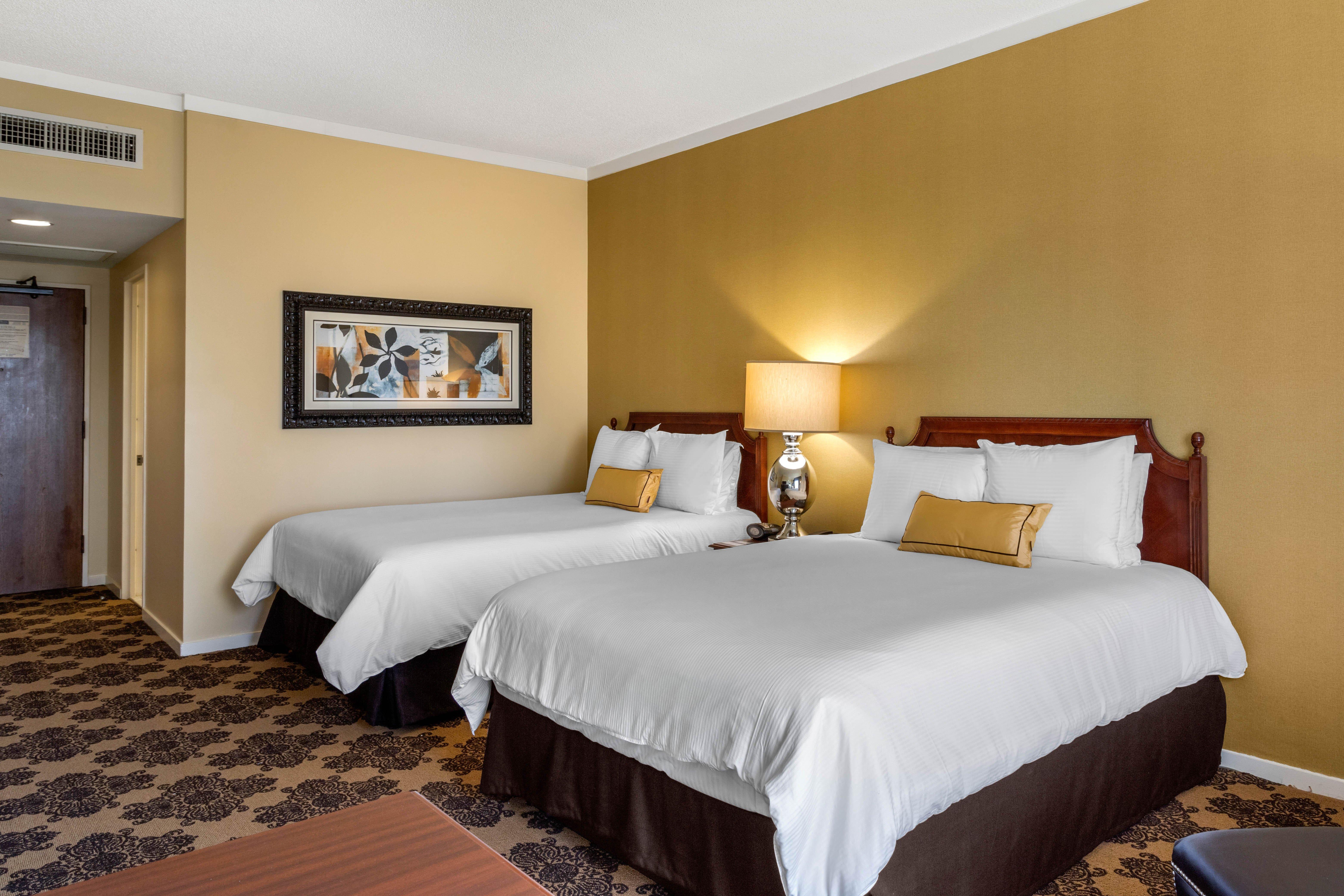 Omni Houston Hotel Екстериор снимка