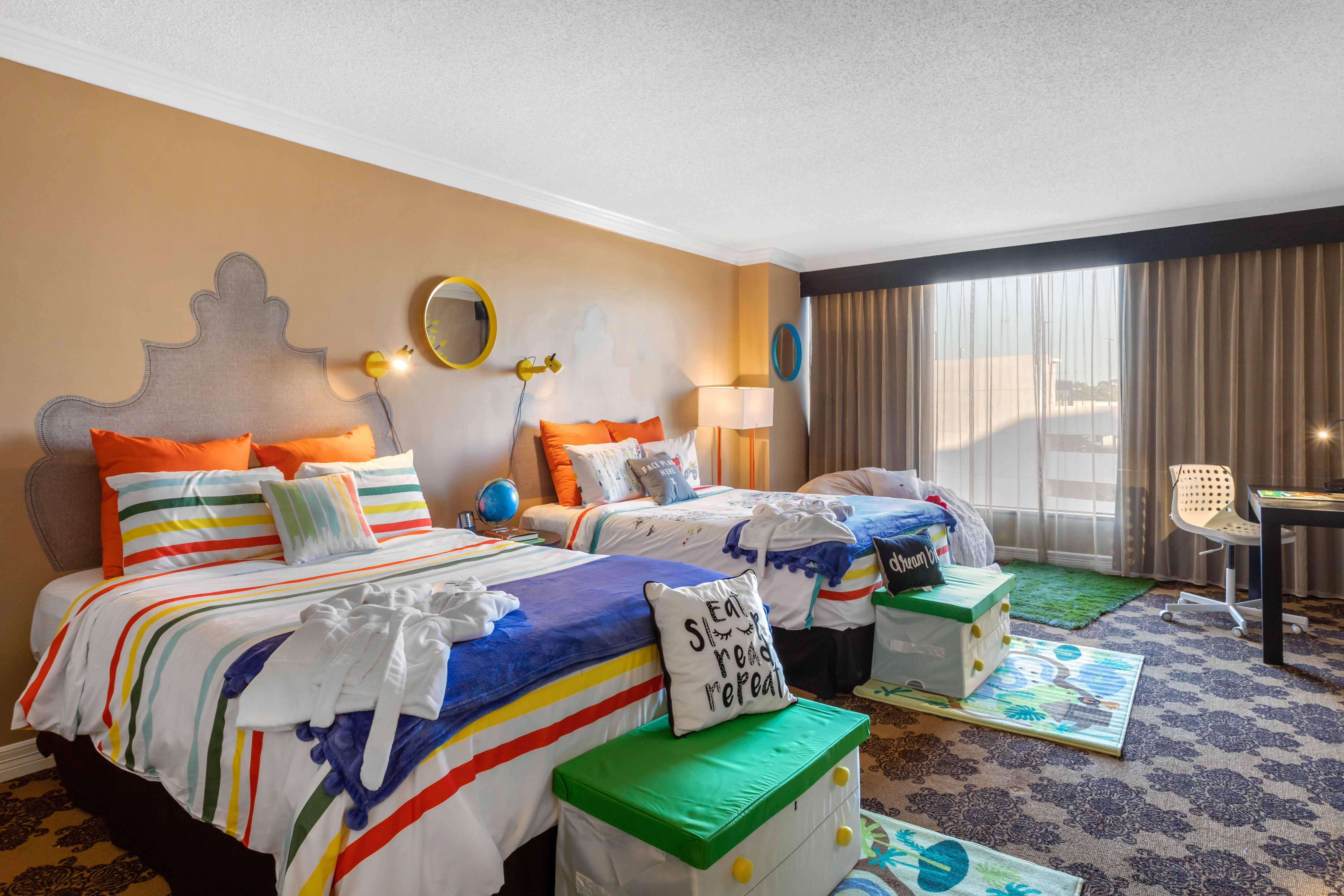 Omni Houston Hotel Екстериор снимка
