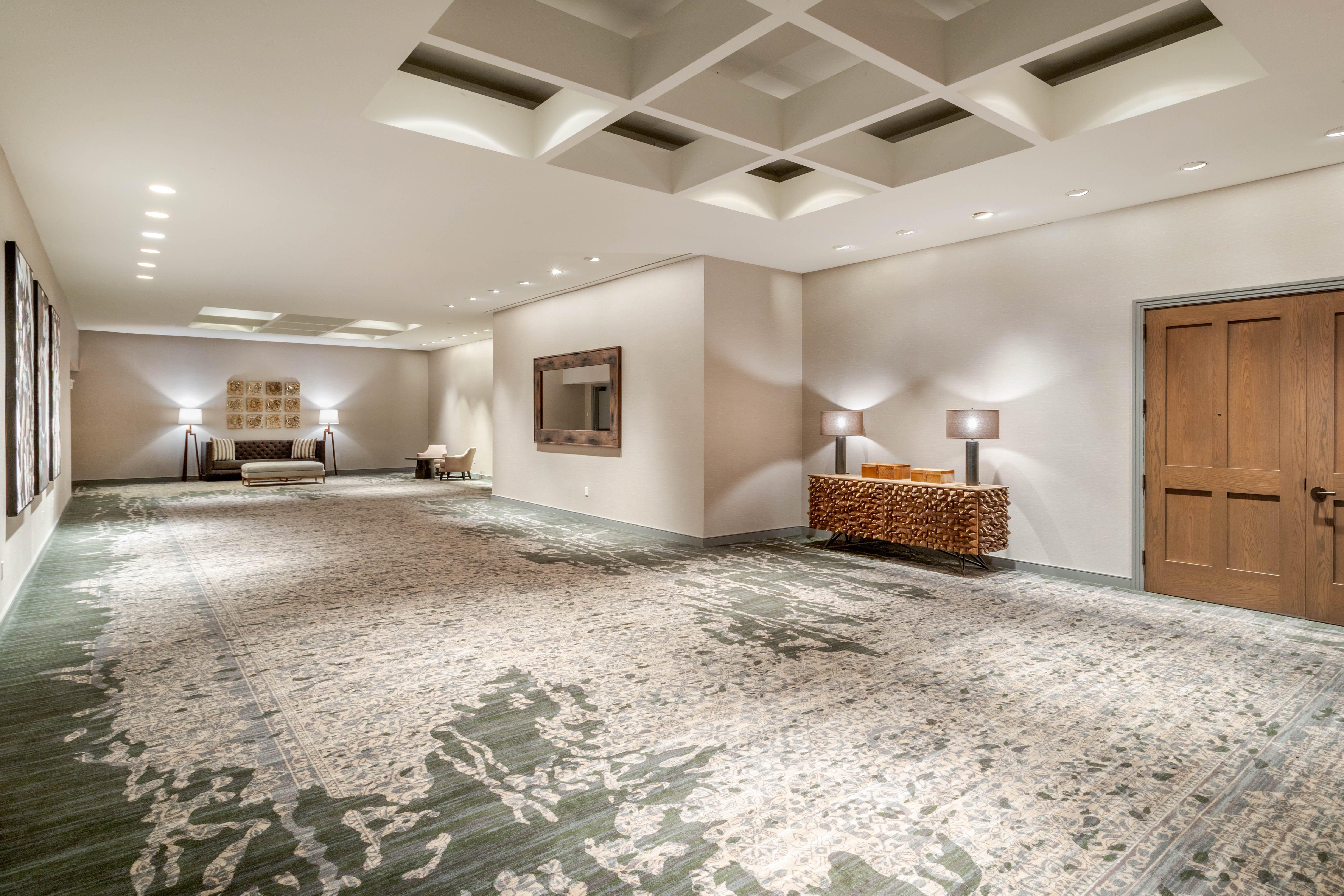Omni Houston Hotel Екстериор снимка