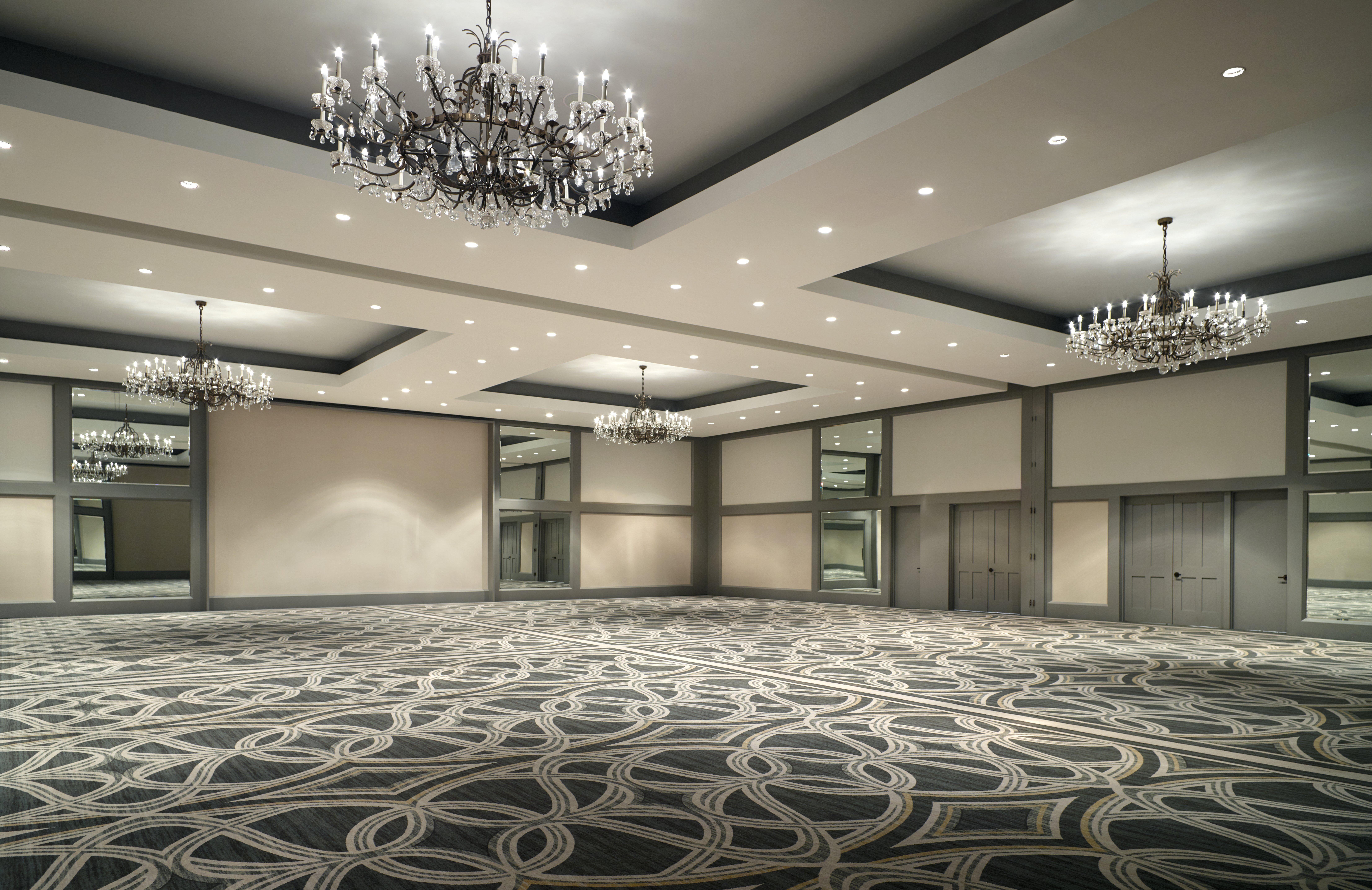 Omni Houston Hotel Екстериор снимка