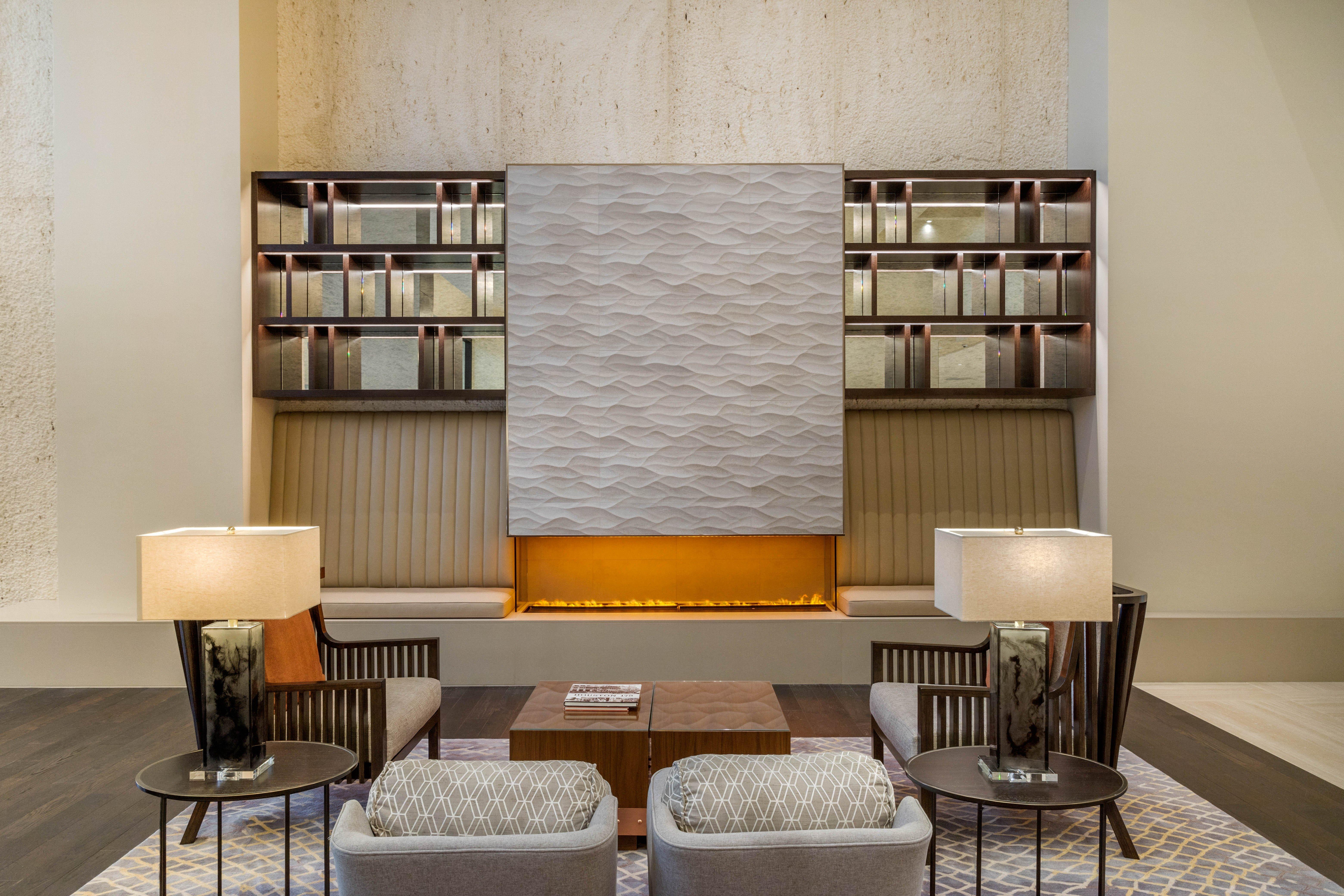 Omni Houston Hotel Екстериор снимка
