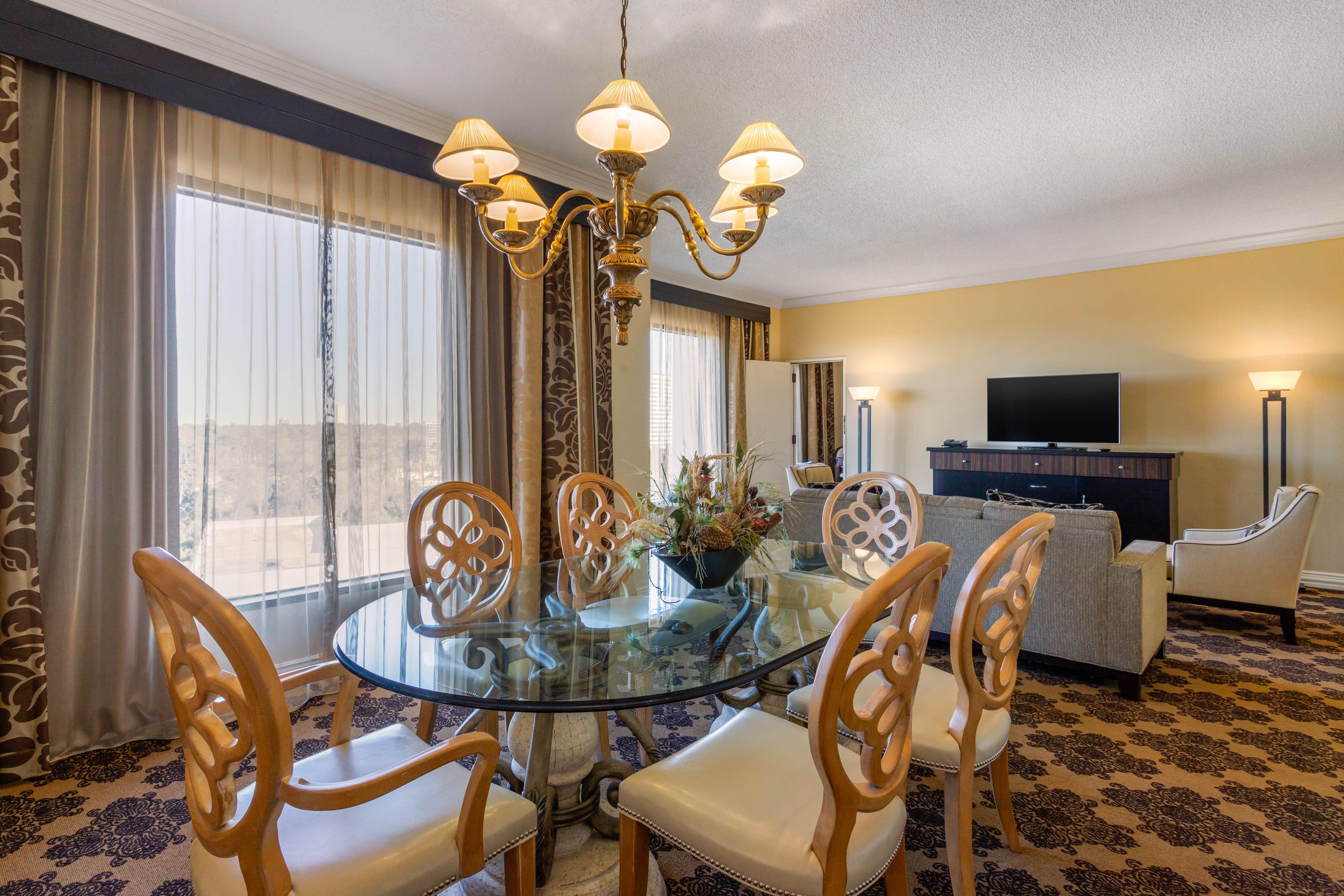 Omni Houston Hotel Екстериор снимка