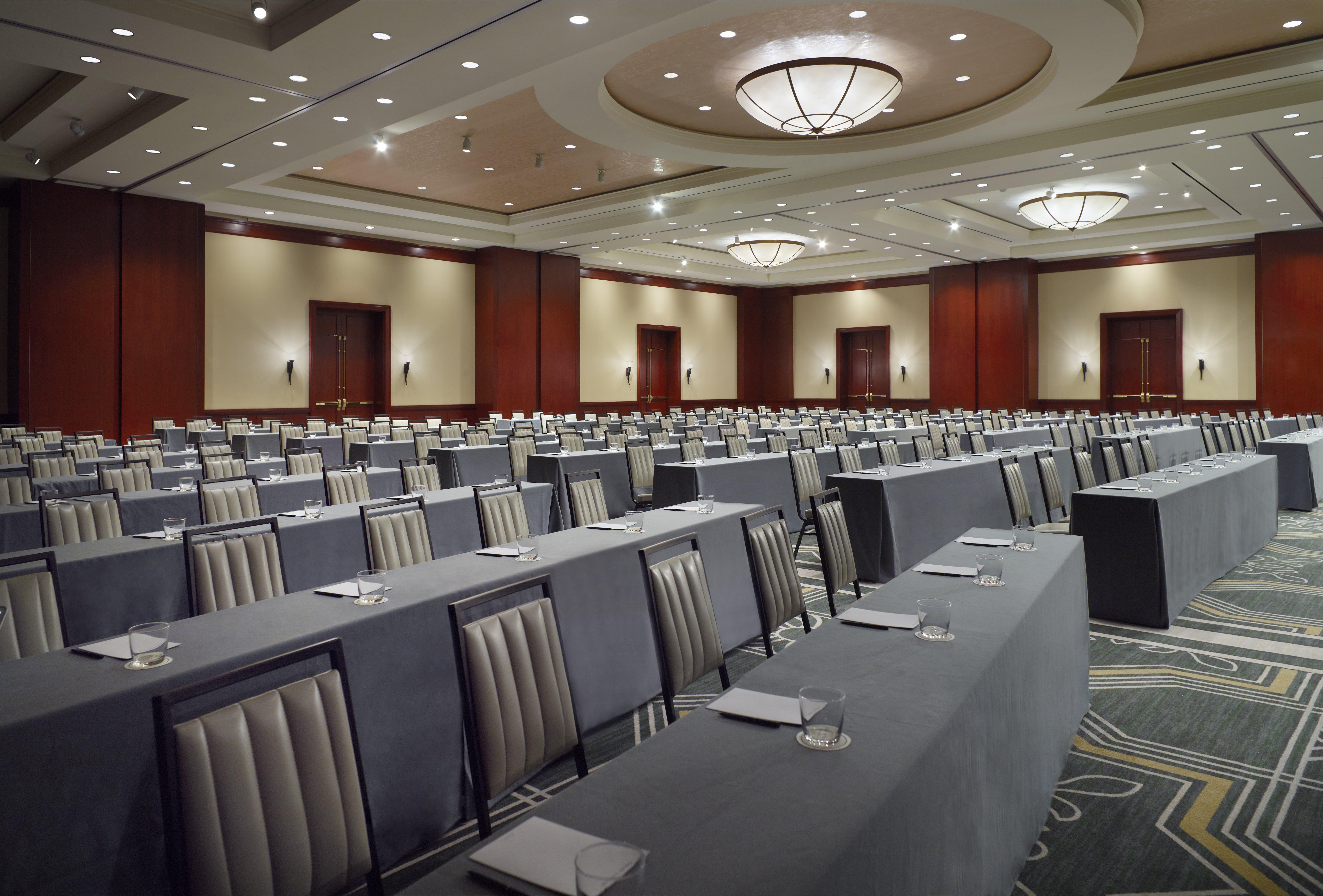 Omni Houston Hotel Екстериор снимка
