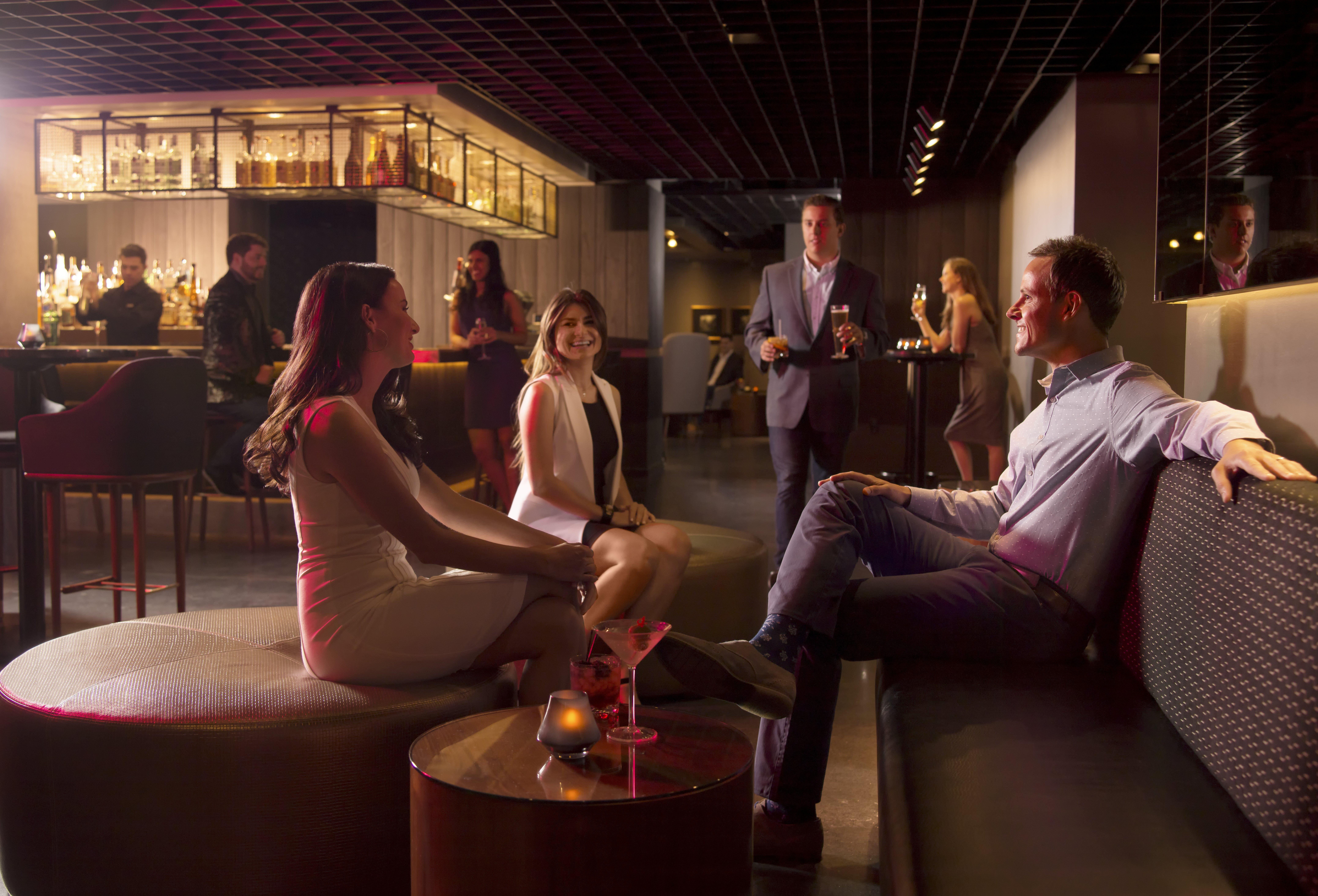 Omni Houston Hotel Екстериор снимка